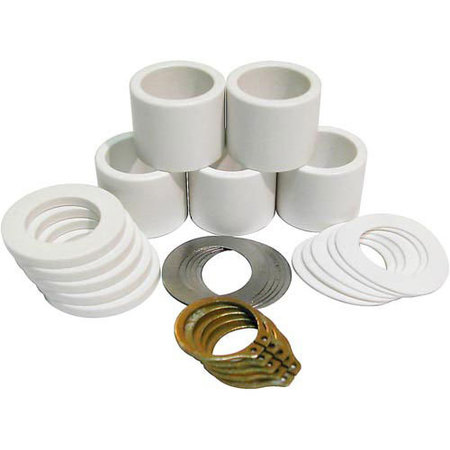 BK INDUSTRIES BKI Bearing Replacement Kit AN95135600